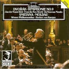 smetana moldau