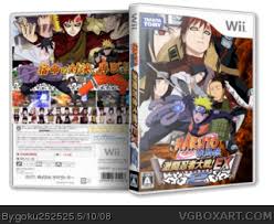 gekitou ninja taisen ex 4