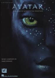 avatar motion picture soundtrack
