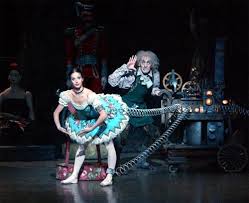 coppelia ballet
