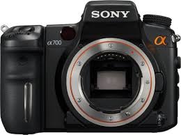 slr sony