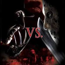 Soundtracks - Freddy Vs Jason