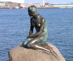 den lille havfrue