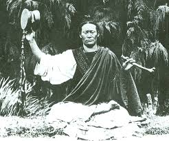 damaru drum