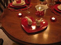 heart shaped ramekins