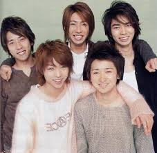 arashi