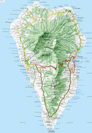 la palma