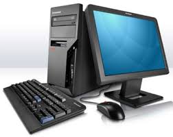thinkcentre desktops