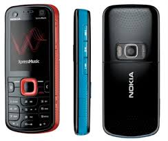 vodafone nokia 5230