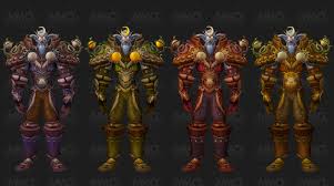 druid tier 8