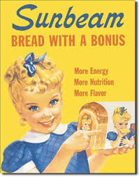 sunbeam bread