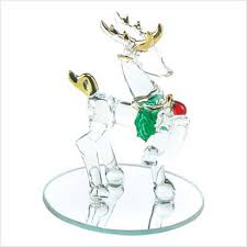 reindeer glasses
