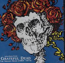 grateful dead the golden road
