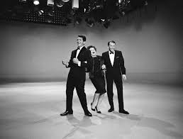 Frank Sinatra - Judy Garland Shows