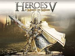 heroes of might 5