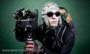 gigapan camera