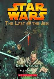 star wars the last of the jedi