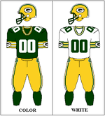 Green Bay Packers - Wikipedia,