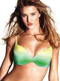 victoria secret incredible bra