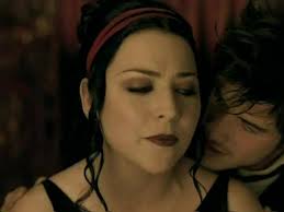 evanescence call me