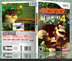 donkey kong country 1