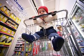 basket carts