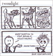 twilight cartoon