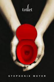 twilight book spoof