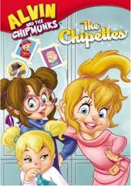 alvin and the chipmunks and the chipettes 2009