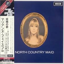 Marianne Faithfull - North Country Maid