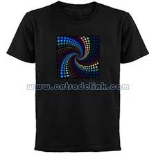 t-qualizer shirts