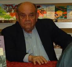 antonio benitez rojo