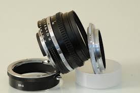 lens reversing ring