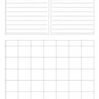 printable pre school daily schedules