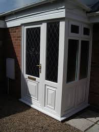 porch style