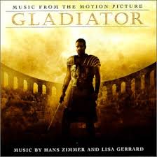 Soundtracks - Gladiator