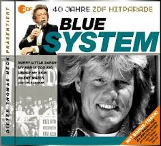 blue system