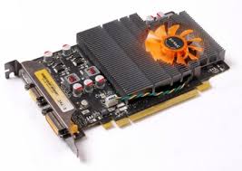 nvidia 240 gts