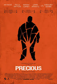 Precious Precious