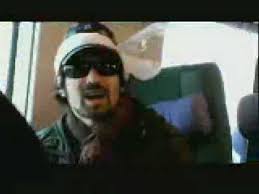 bam margera santa