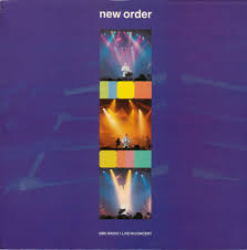 New Order - BBC Radio 1 Live In Concert