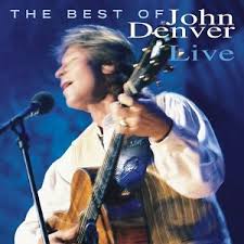 John Denver - Southwind
