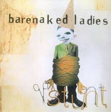 Barenaked Ladies - Gordon