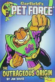 pet force