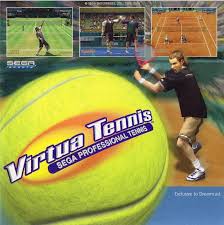 virtua tennis pc