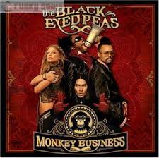 Black Eyed Peas - Rap Song