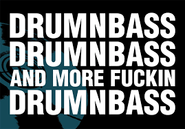 drum n base