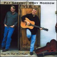 Pat Green - Are You Sure Hank Done It This Way?