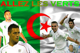 بتشجع مين فى كاس عالم بكل صراحه ؟؟؟ Equipe-algerienne