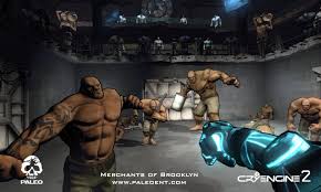merchants of brooklyn